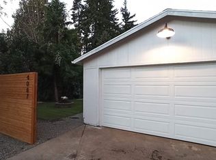 4087 SE Johnson Creek Blvd, Milwaukie, OR