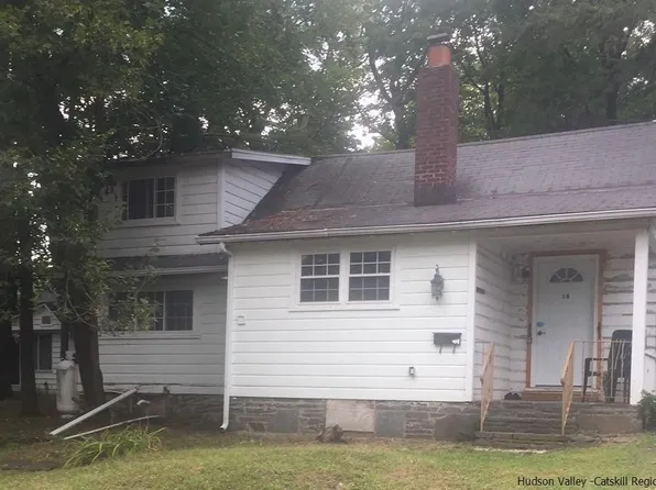 16 Deming Street, Woodstock, NY 12498