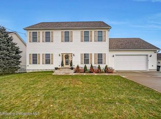 1604 Dickens St, Scranton, PA 18504