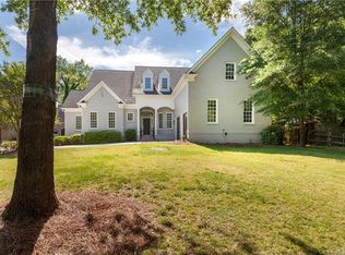 3510 Southpark Ln, Charlotte, NC 28210