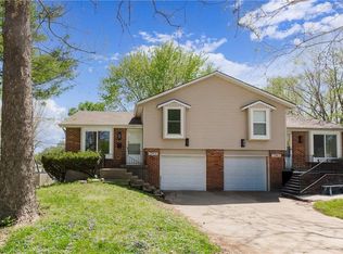 12913-12915 W 92nd Pl, Lenexa, KS 66215