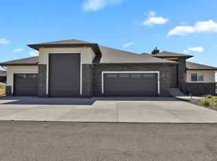 11763 Rambling Rd, Colorado Springs, CO 80908