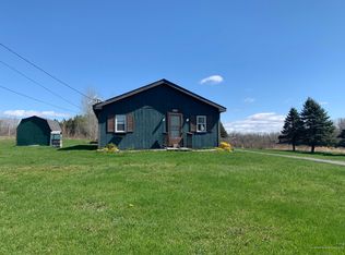 3689 Union St, Levant, ME 04456