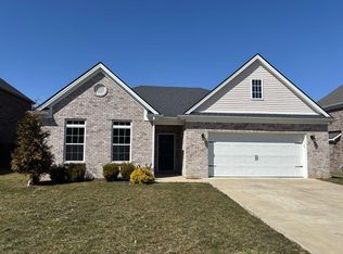 113 Swift Run Cv, Nicholasville, KY 40356