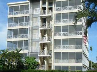 1012 N Shore Dr NE UNIT 24, Saint Petersburg, FL 33701