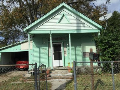 122 Corinne St, New Iberia, LA, 70560
