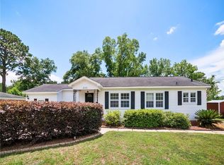 2015 Archer Ln, Mobile, AL 36605