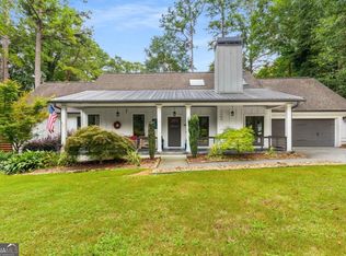 651 Scott Cir, Decatur, GA 30033