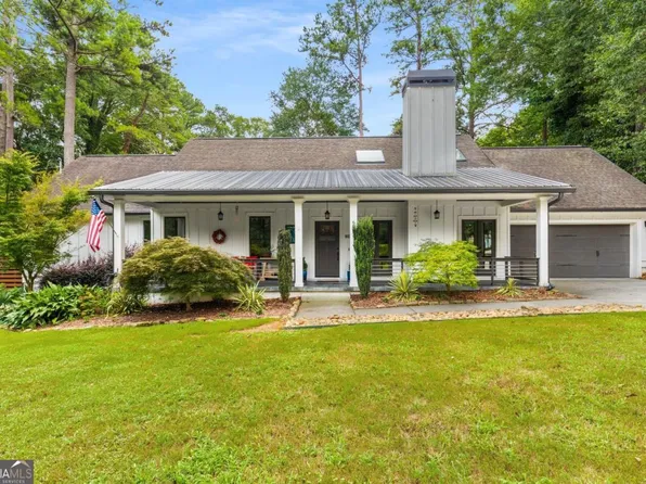 651 Scott Cir, Decatur, GA 30033