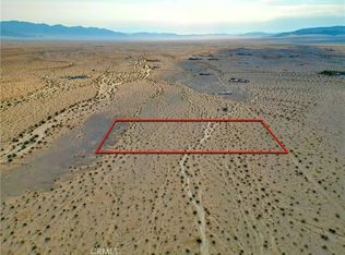 2 Sullivan Rd, Twentynine Palms, CA 92277