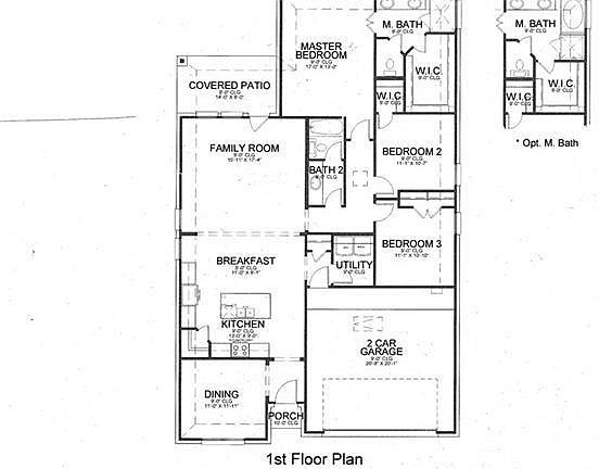 2nd image of 6001 Bellflower Dr