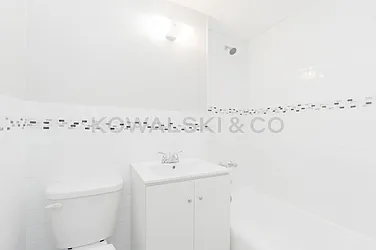 Rented by Kowalski & Co