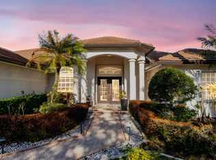 Hammock Creek--the Sanctuary, Palm City, FL 34990