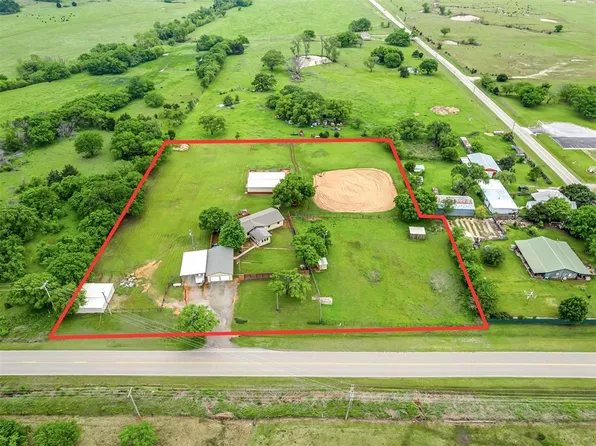 16084 180th St, Purcell, OK 73080