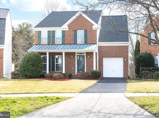 441 Winter Walk Dr, Gaithersburg, MD 20878