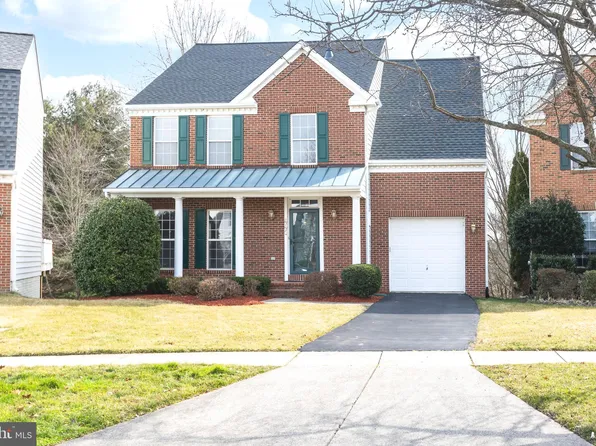 441 Winter Walk Dr, Gaithersburg, MD 20878