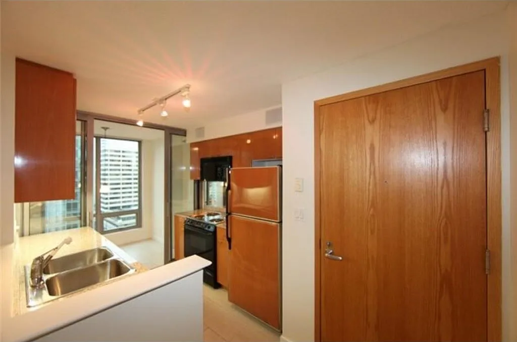 1 bed, 605 sqft, $2,500 — Photo 4