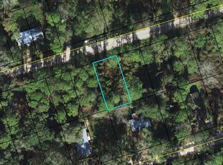 Xxx Quapaw St, Crawfordville, FL 32327