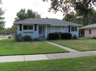 1004 Buckingham St SW, Wyoming, MI 49509