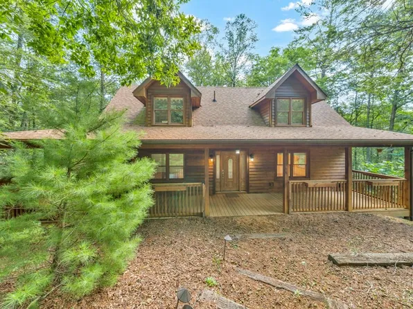 735 Holleridge Road, Ferguson, NC 28624