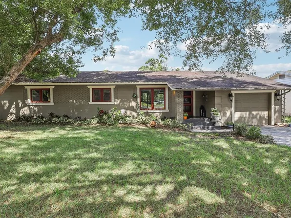 1707 Oriole Ave, Orlando, FL 32803