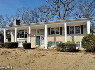 3802 Great Neck Ct, Alexandria, VA