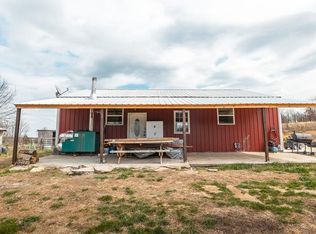 12855 Chicago Rd, Dixon, MO 65459