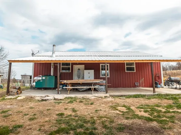 12855 Chicago Rd, Dixon, MO 65459