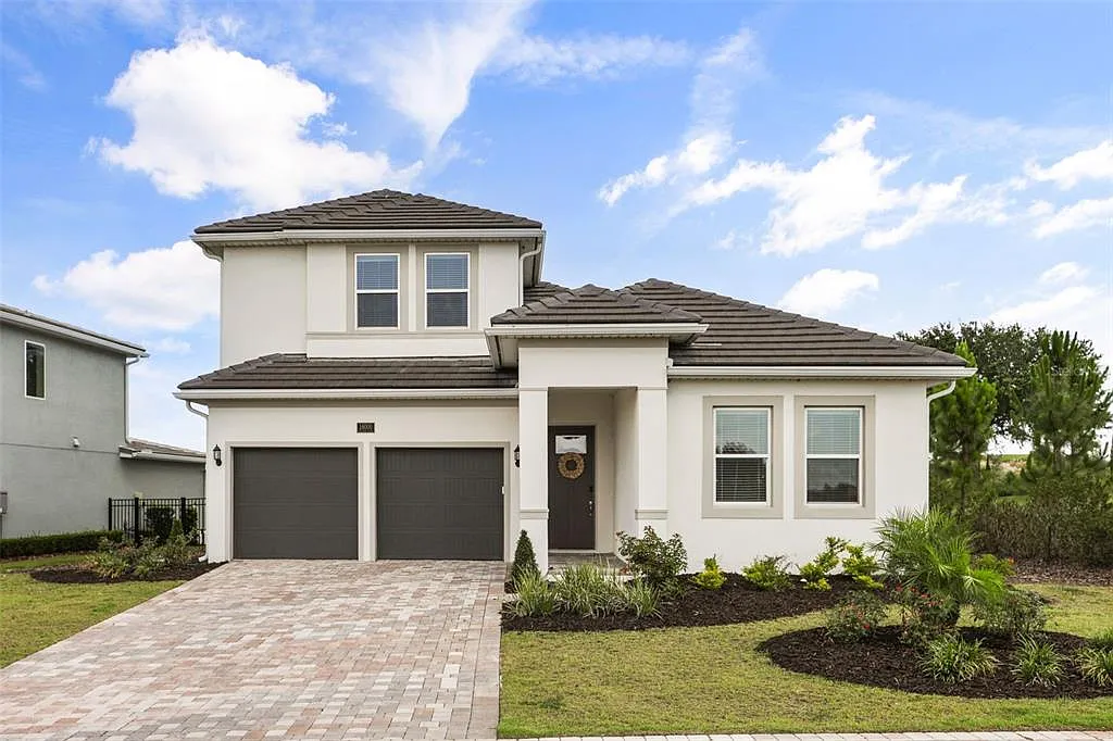 5 bed, 3.5 bath, 2950 sqft, $6,200 — Photo 1