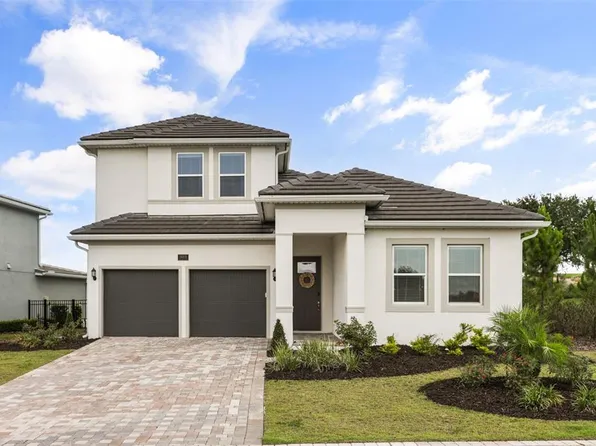 16000 Volterra Point, Montverde, FL 34756