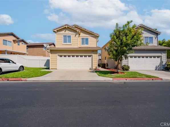 27293 Marisa Dr, Canyon Country, CA 91387