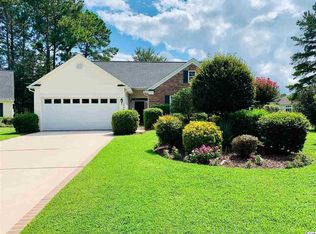 1469 Riceland Ct, Murrells Inlet, SC 29576