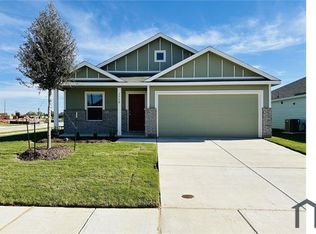 7712 Gus Wilson Dr, McKinney, TX 75071