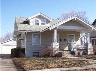 2253 16th St, Monroe, WI 53566