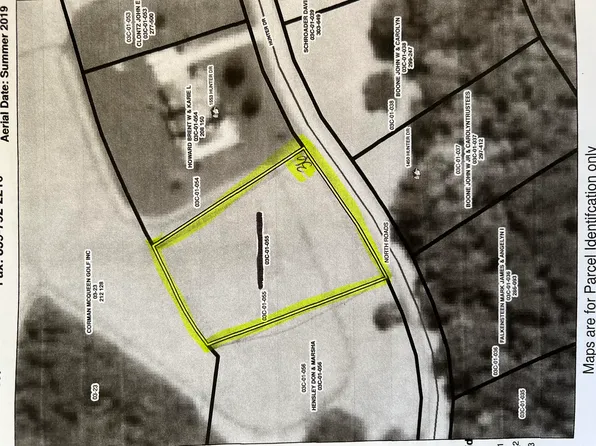 0 Hunter Dr #3C-01-055, Lancaster, KY 40444