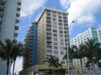 1st image of 1228 West Ave APT 1505