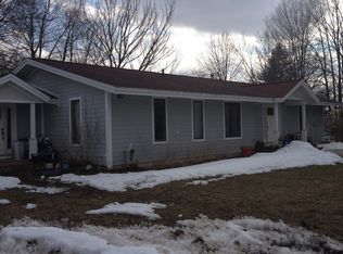 2710 Peckins Rd, Chelsea, MI 48118