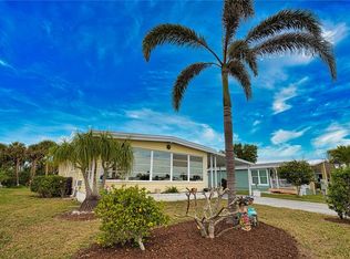 748 Sanchez Cir, North Port, FL 34287