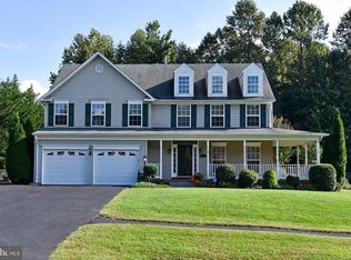 5257 Quebec Pl, Woodbridge, VA 22193