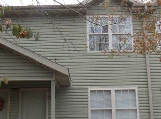 1451 W Netherland Way APT 4, Fayetteville, AR 72701