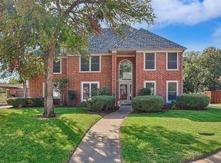 2235 Strathmore Dr, Highland Village, TX 75077