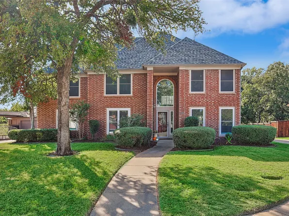 2235 Strathmore Dr, Highland Village, TX 75077