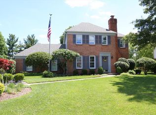 3405 Fitzgerald Way, Maineville, OH 45039