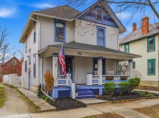 71 W Central Ave, Delaware, OH 43015