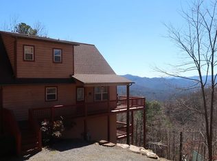 1210 Big Rockys Rd, Bryson City, NC 28713