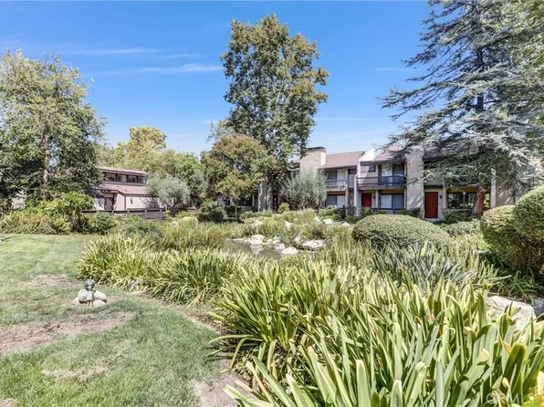 21821 Burbank Blvd Unit 145, Woodland Hills, CA 91367