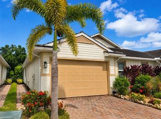 1264 Enbrook Loop, Naples, FL 34114