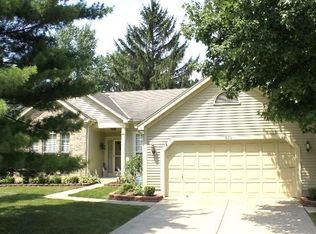 4183 Berry Ridge Ln, Columbus, OH 43230