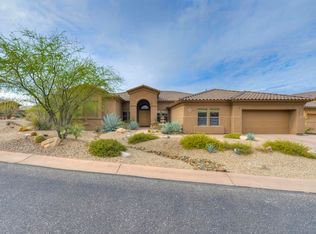 34326 N 96th Way, Scottsdale, AZ 85262