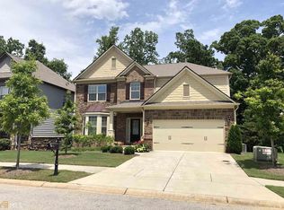 1117 Pebble Creek Ln, Locust Grove, GA 30248